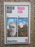 Reduta rosie &ndash; Wilhelm Raabe