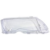 Sticla far dreapta pentru BMW Seria 3 E46 Facelift (2001 - 2005) - HB011-DREAPTA