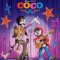 Coco Deluxe Step Into Reading with Stickers (Disney/Pixar Coco)