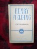 A4b Henry Fielding - Joseph Andrews