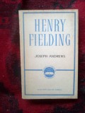 a4b Henry Fielding - Joseph Andrews