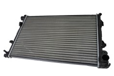 Radiator, racire motor FIAT SCUDO combinato (220P) (1996 - 2006) THERMOTEC D7P004TT