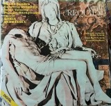 AMS - VERDI MESSA DA REQUIEM (DUBLU DISC VINIL, LP), Opera