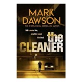 Cleaner (John Milton Book 1)