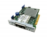 Placa de retea server HP FlexFabric 10Gb 2port 534FLR-SFP 700749-001 701531-001