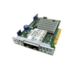 Placa de retea server HP FlexFabric 10Gb 2port 534FLR-SFP 700749-001 701531-001