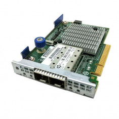 Placa de retea server HP FlexFabric 10Gb 2port 534FLR-SFP 700749-001 701531-001