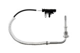 Senzor temperatura filtru particule Volvo C30 D3, D4 2010-, S40 D3, D4 2010-, Xc60 D3, D4, D5 2011-, in fata la filtru de particule diesel, NTY EGT-V