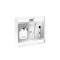 Set cadou Mont Blanc Legend Spirit pentru bărbați EDT 100 ml + 100 ml душ гел + EDT 7.5ml