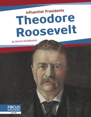 Theodore Roosevelt foto