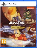Avatar The Last Airbender Quest For Balance PS5