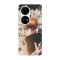 Husa compatibila cu Huawei Nova 8i model Pain Naruto, Silicon, TPU, Viceversa