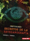 Secretos de la Esteganograf