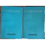 GOYA VOL.1-2-LION FEUCHTWANGER-210210