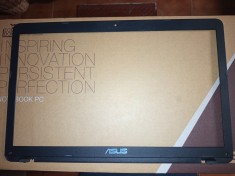 Rama display laptop Asus R752L
