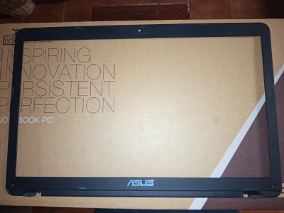 Rama display laptop Asus R752L foto