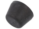 Picioruș Vibro-Absorbant 32mm Duritate 40 Shore