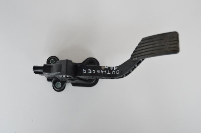 Pedala de accelerație MITSUBISHI OUTLANDER III GG_W, GF_W, ZJ 2014 OEM: 1600A11513348B08254116904 1649735 foto