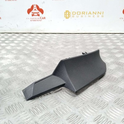 Ornament Interior Audi Q7 2017-2019 foto
