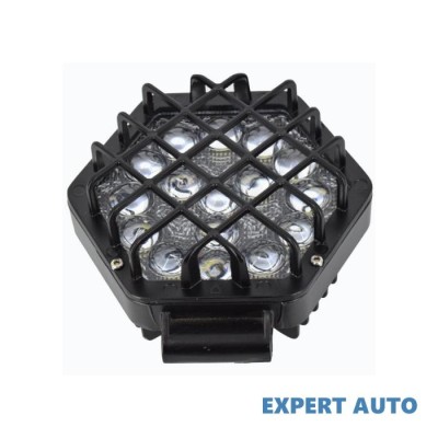 Proiector led spt-4wl-32 48w 12-24v 4d spot 30&amp;deg; Alta marca Alt model #7 foto