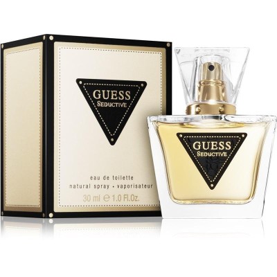 Guess Seductive EDT 125 ml foto