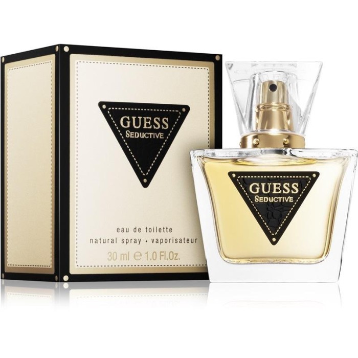 Guess Seductive EDT 125 ml