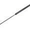Amortizor portbagaj , L=525mm, F=350n, Cu Spoiler, Volvo S90, 940, 960, 1990-1998, NTY AE-VV-015