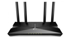 TP-LINK Wireless Router, ARCHER AX23; AX1800, Quad-Core CPU, Dual-Band, 5 foto