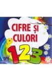 Cumpara ieftin Cifre si culori