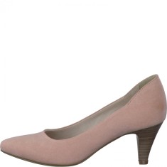 CH2427-20 Pantofi escarpen cu varf ascutit