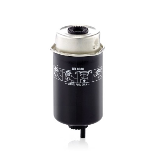 Filtru combustibil Mann-Filter WK8038