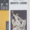ARMISTITII LITERARE-VIOREL DINESCU-244874