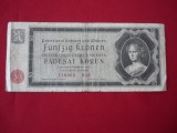 50 KORUN 1940