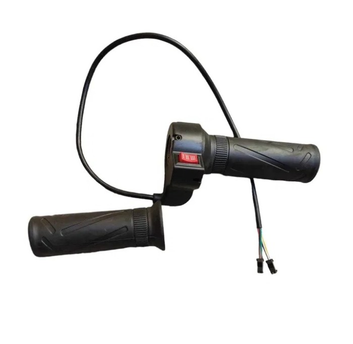 maneta acceleratie trotineta electrica xioami m365 53496607