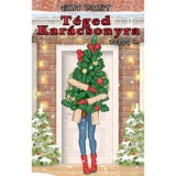 T&eacute;ged Kar&aacute;csonyra - Poppy I. - Emy Dust