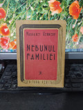 Margaret Kennedy, Nebunul familiei, București 1946, Editura Veritas, 076