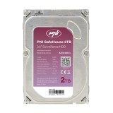 Cumpara ieftin Aproape nou: Hard Disk intern PNI SafeHouse 2TB 3.5&amp;#34; HDD, CCTV, 64MB, SATA III,