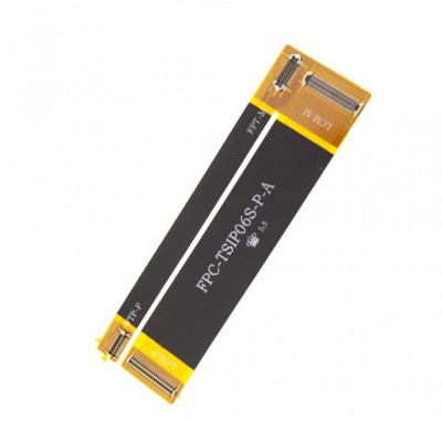 Flex LCD iPhone 6s Plus, 5.5, LCD Testing Cable foto