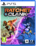 Ratchet &amp; Clank Rift Apart PS5