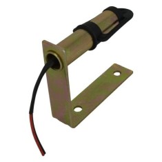 Tija suport prindere girofar