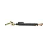 Stabilizator tirant lateral reglabil pentru tractoare Fiat, OEM 5096555
