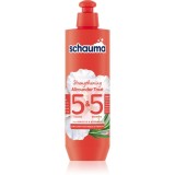Schwarzkopf Schauma Stronger For Longer Hair &icirc;ngrijire multifuncțională pentru păr 300 ml
