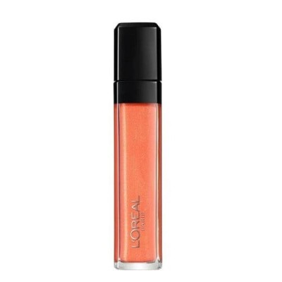 Luciu de buze Loreal Infallible Mega Xtreme Resist Gloss, 502 Hold Me Close foto