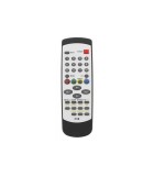 Telecomanda TV cu design original Tauras N18 Cartel IR 556 (150) Well