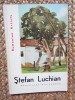STEFAN LUCHIAN-MARIA BENEDICT