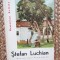 STEFAN LUCHIAN-MARIA BENEDICT