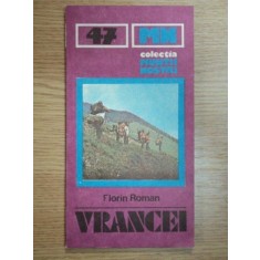 MUNTII NOSTRI NR. 47 : MUNTII VRANCEI
