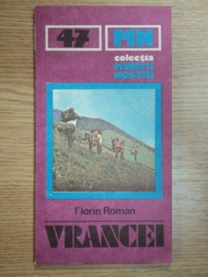 MUNTII NOSTRI NR. 47 : MUNTII VRANCEI foto