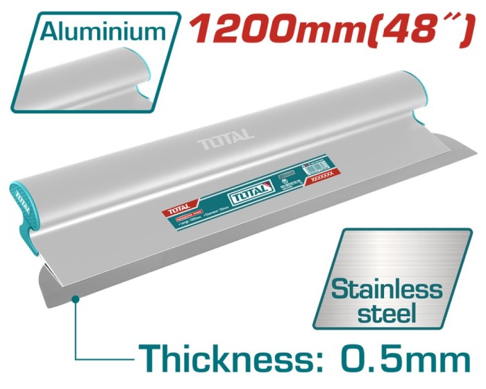 TOTAL - GLETIERA - 1200MM PowerTool TopQuality