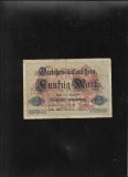 Germania 50 marci mark 1914 seria2108218